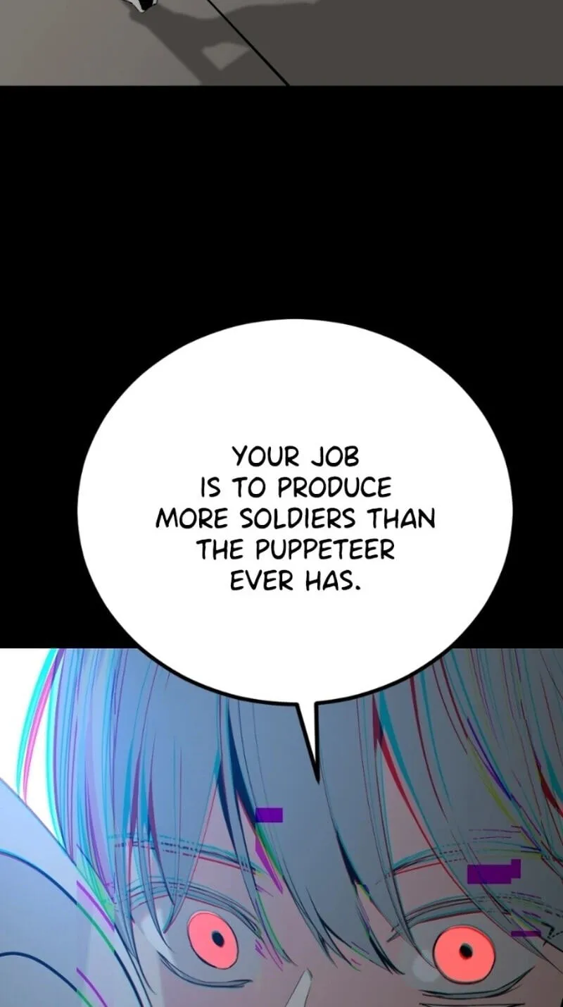 Hero Killer Chapter 274 — Page 20