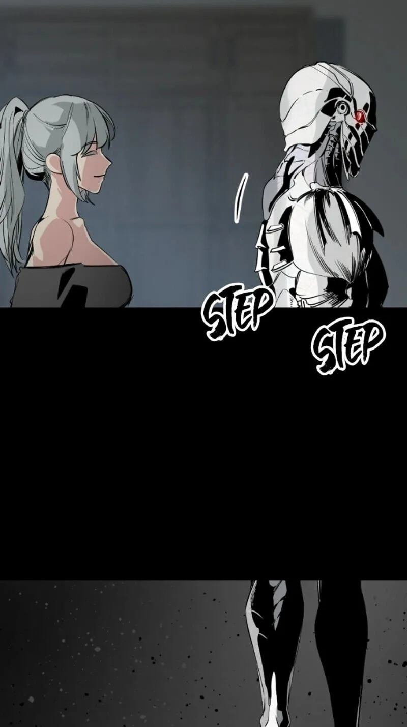 Hero Killer Chapter 274 — Page 22