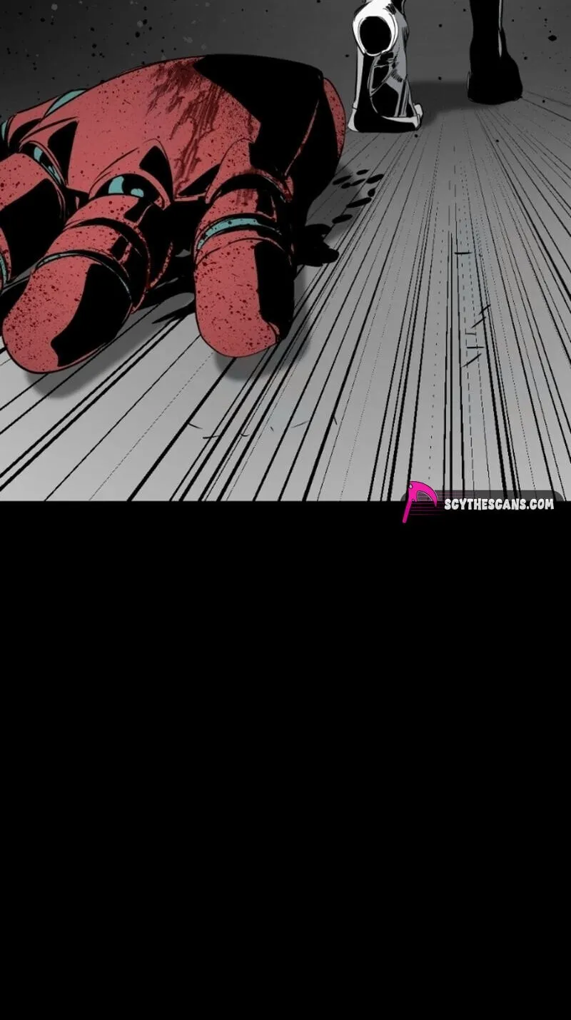 Hero Killer Chapter 274 — Page 23
