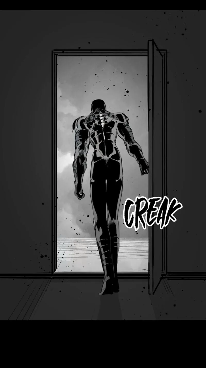 Hero Killer Chapter 274 — Page 24