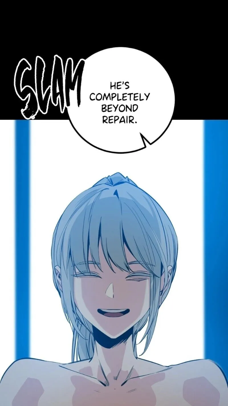 Hero Killer Chapter 274 — Page 25