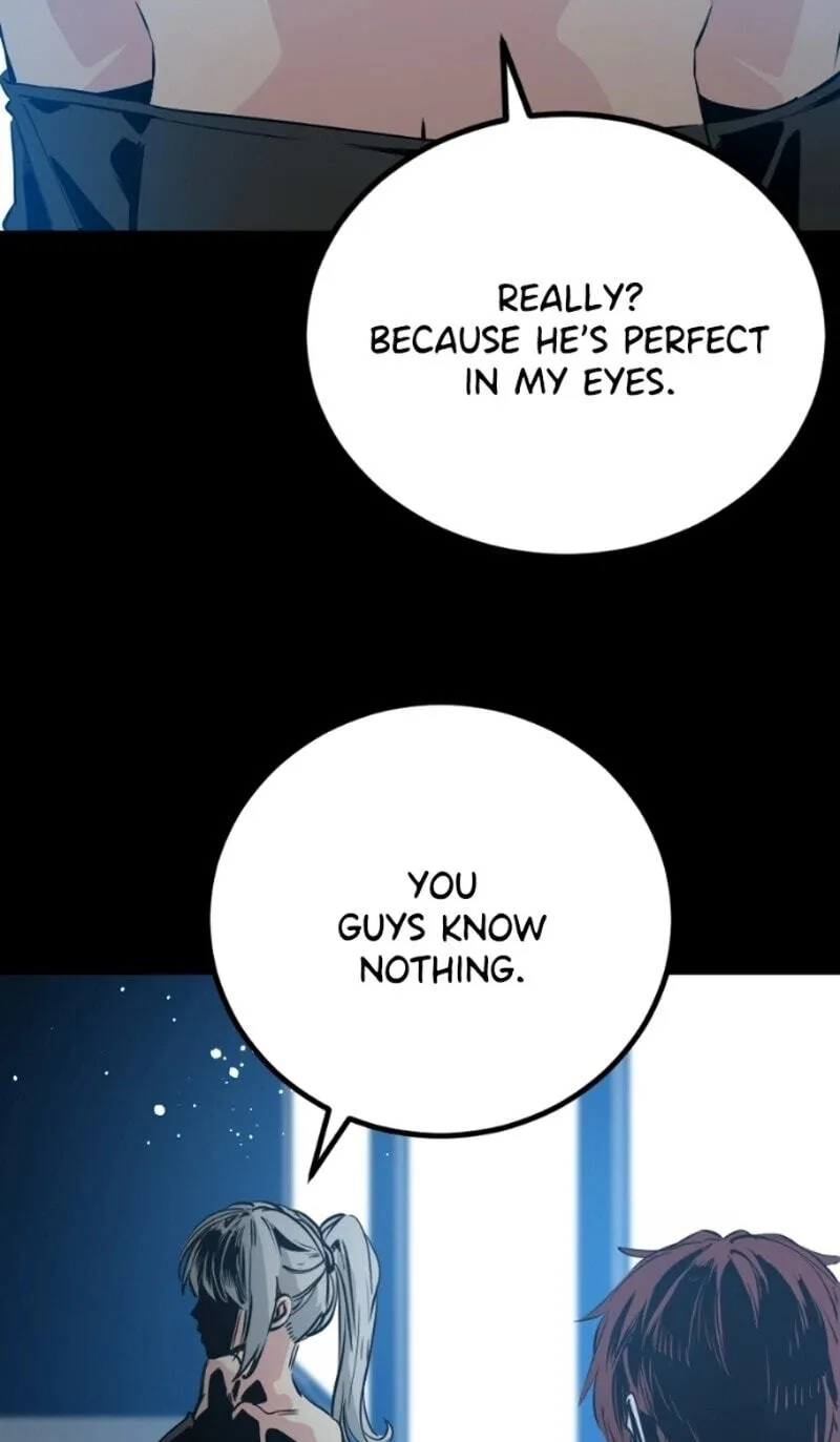 Hero Killer Chapter 274 — Page 26