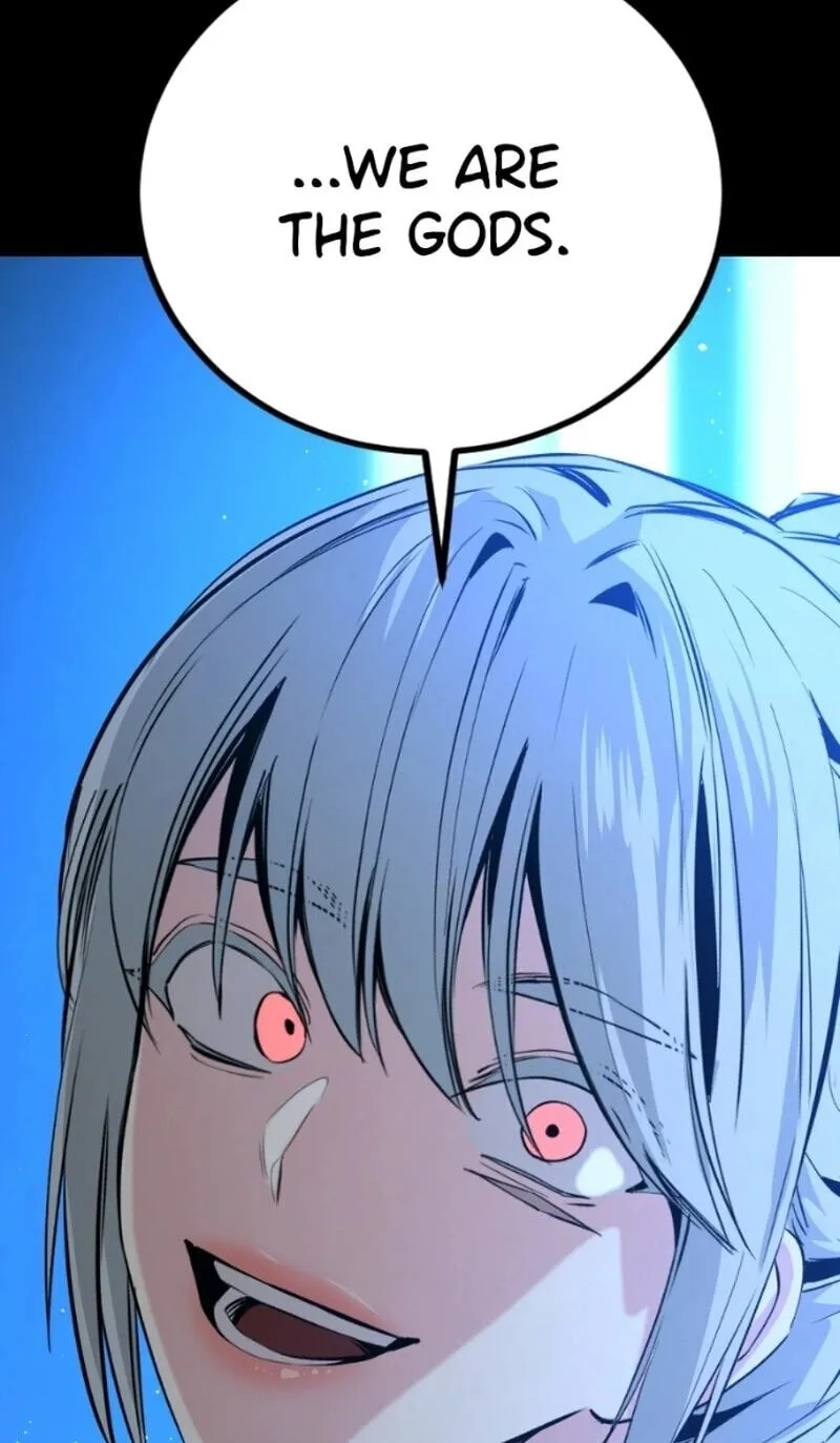 Hero Killer Chapter 274 — Page 28