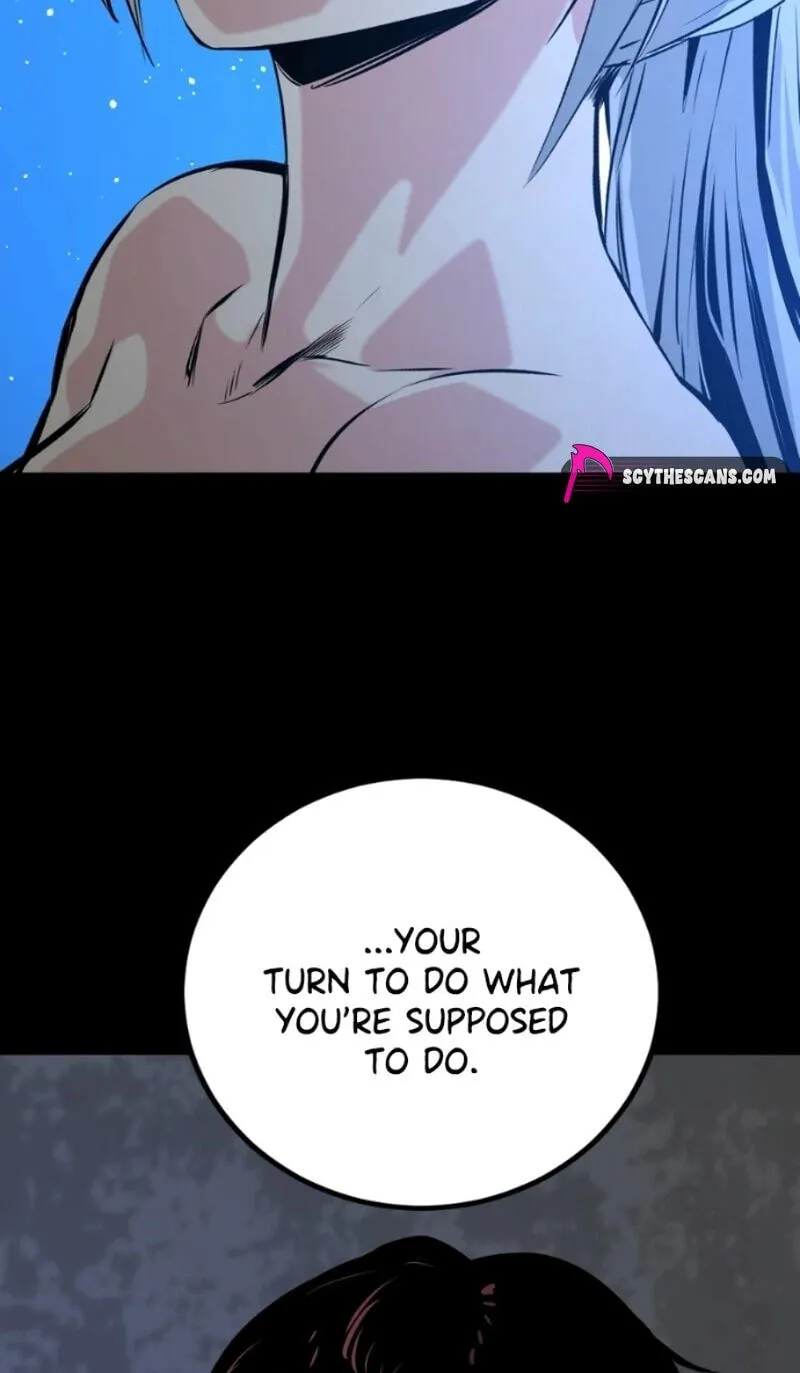 Hero Killer Chapter 274 — Page 29