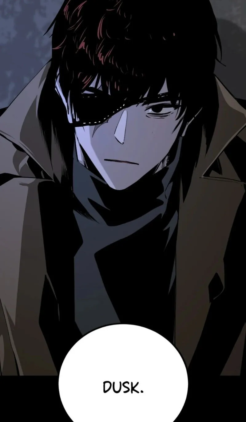 Hero Killer Chapter 274 — Page 30