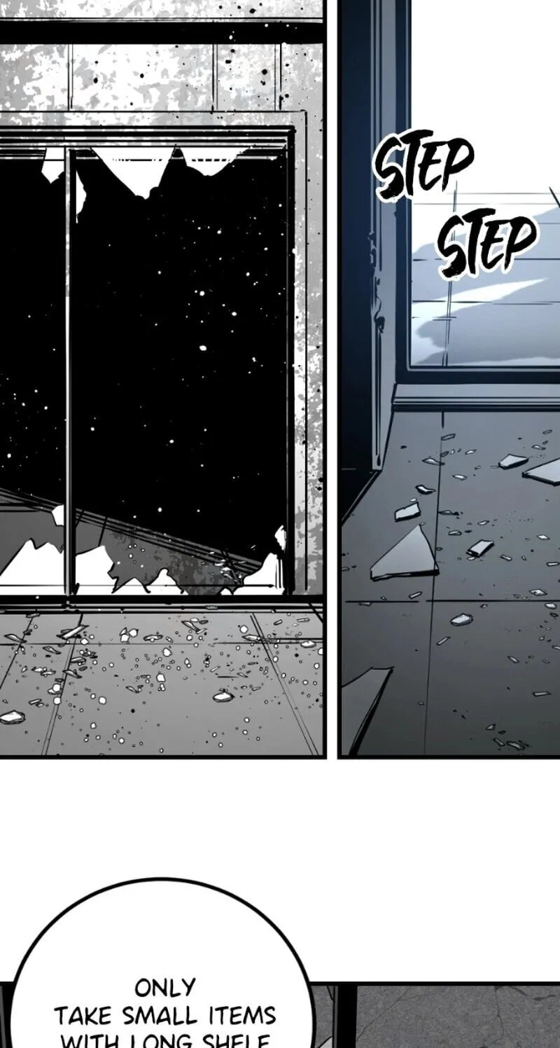 Hero Killer Chapter 274 — Page 34