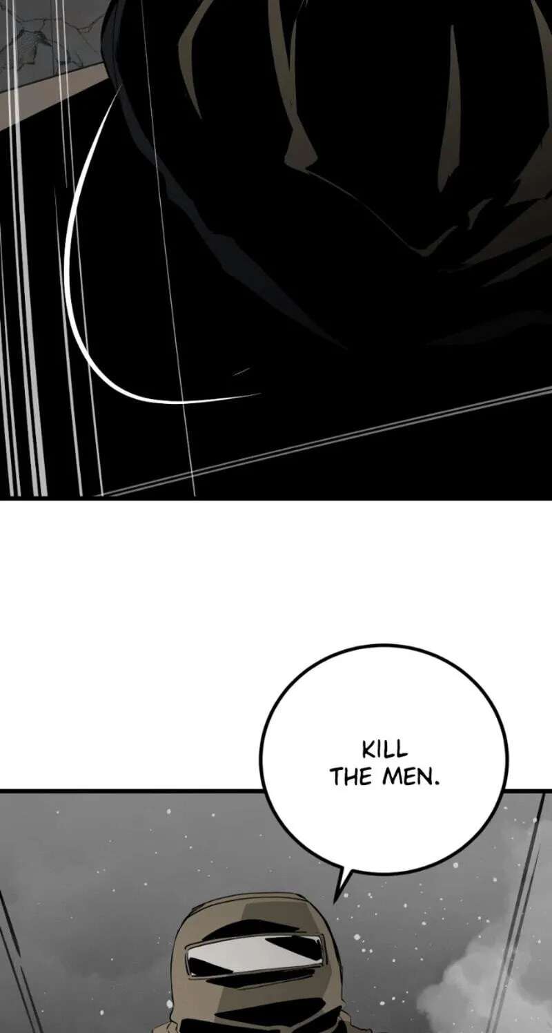 Hero Killer Chapter 274 — Page 37