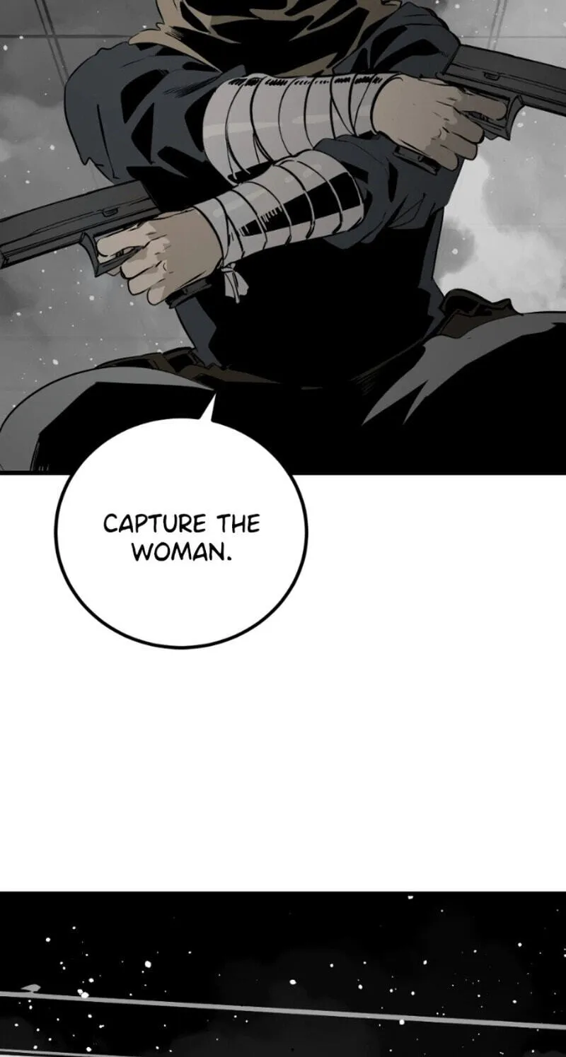 Hero Killer Chapter 274 — Page 38
