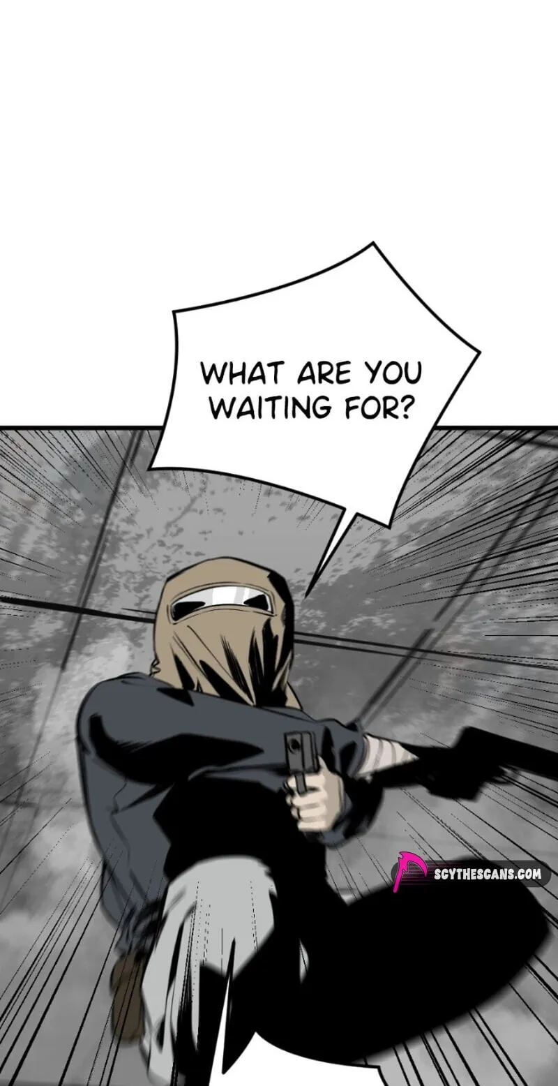 Hero Killer Chapter 274 — Page 40