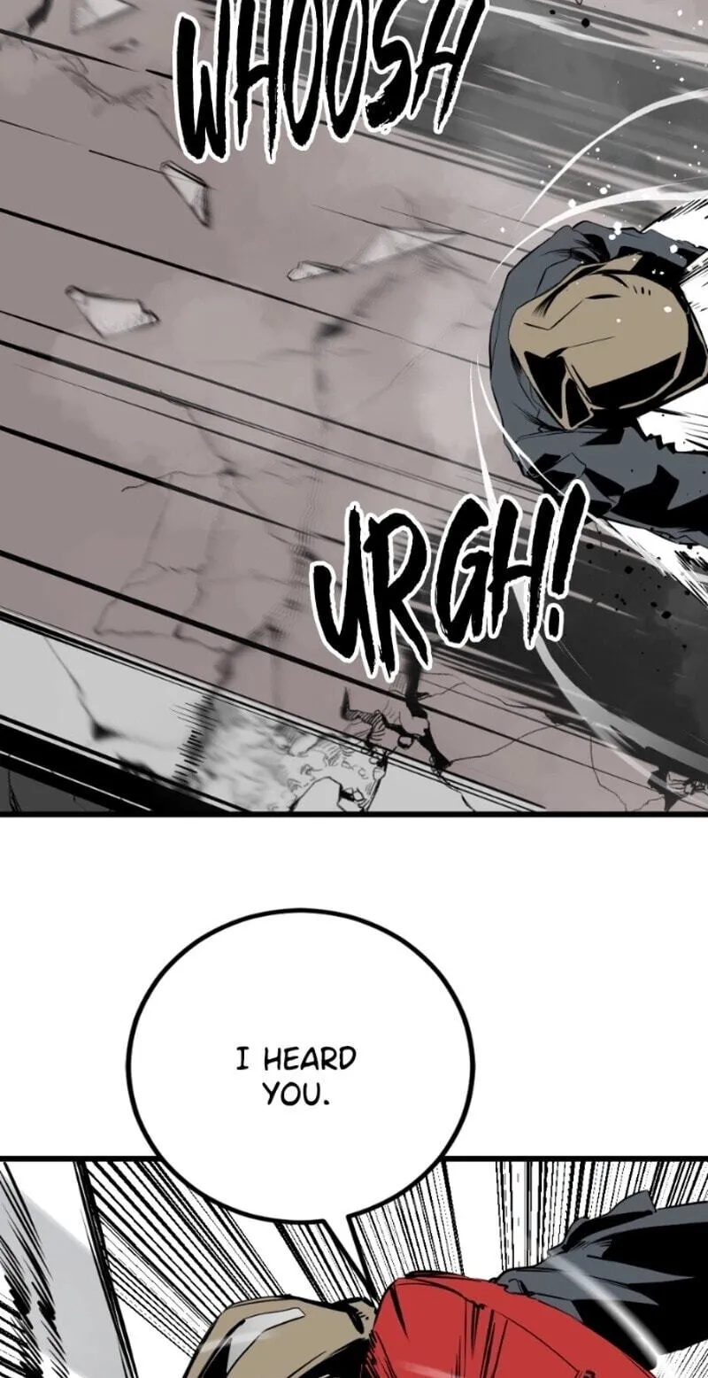 Hero Killer Chapter 274 — Page 43