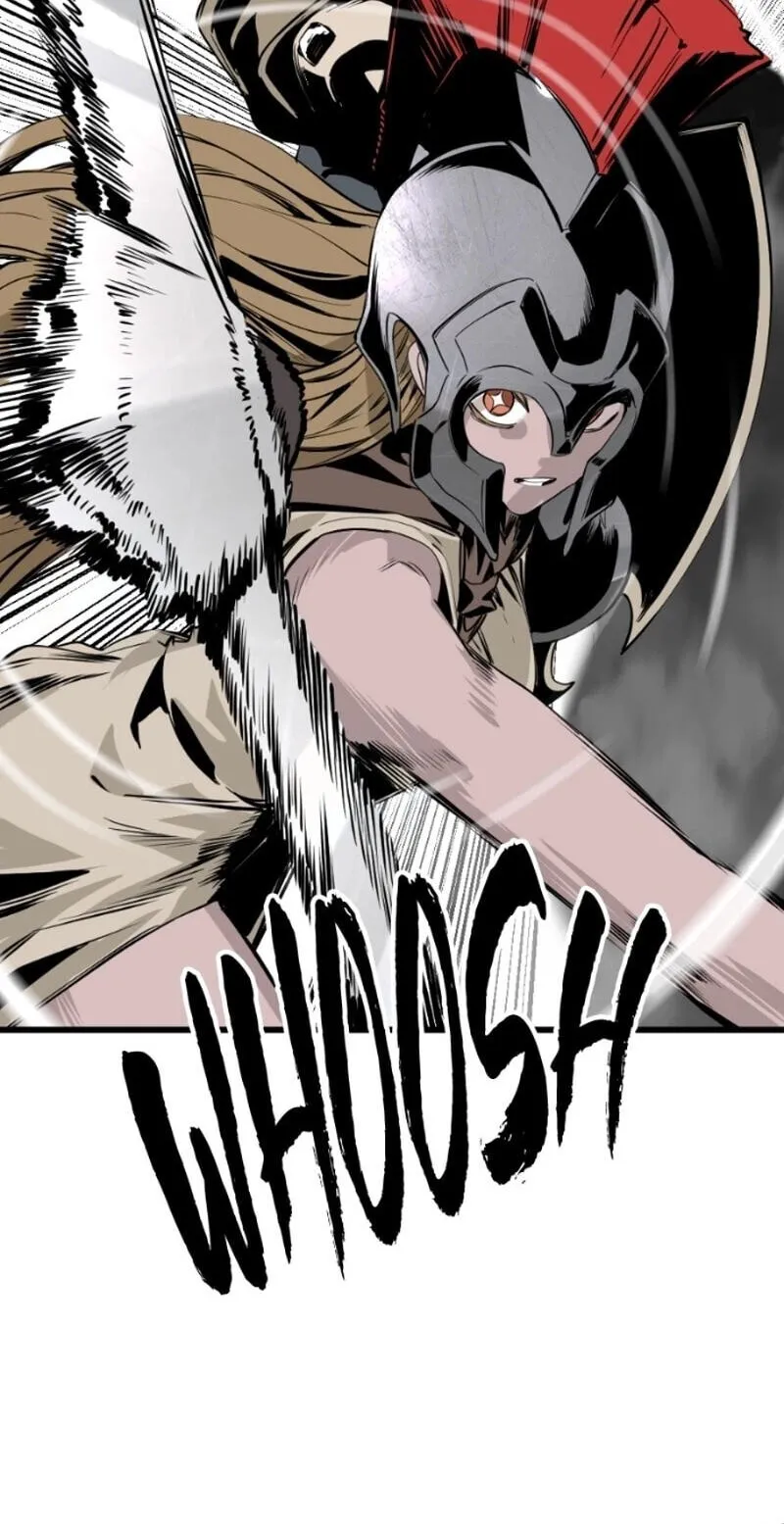 Hero Killer Chapter 274 — Page 44