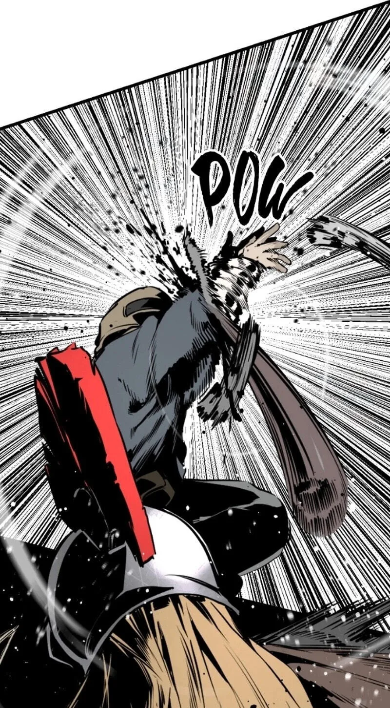Hero Killer Chapter 274 — Page 45