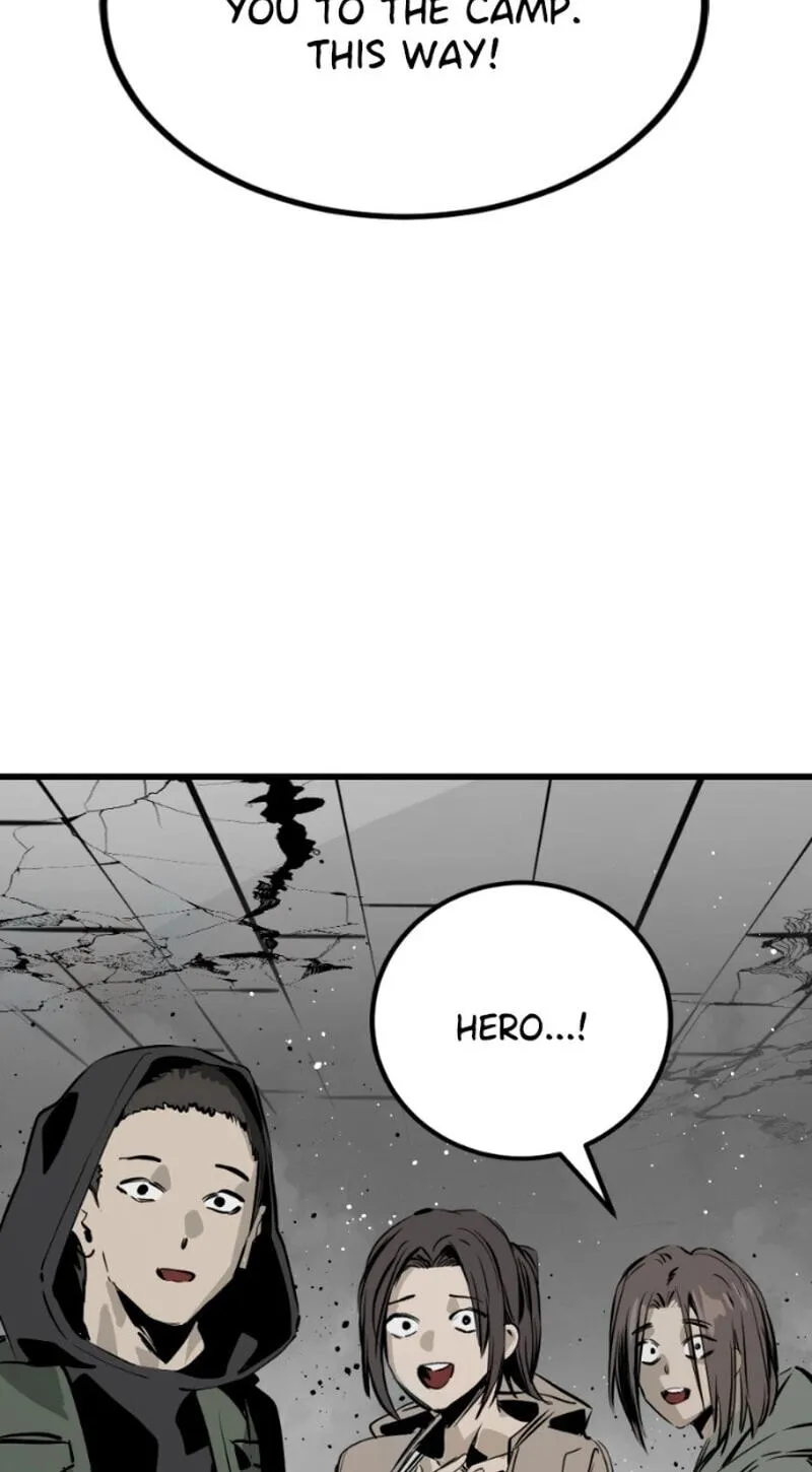 Hero Killer Chapter 274 — Page 48