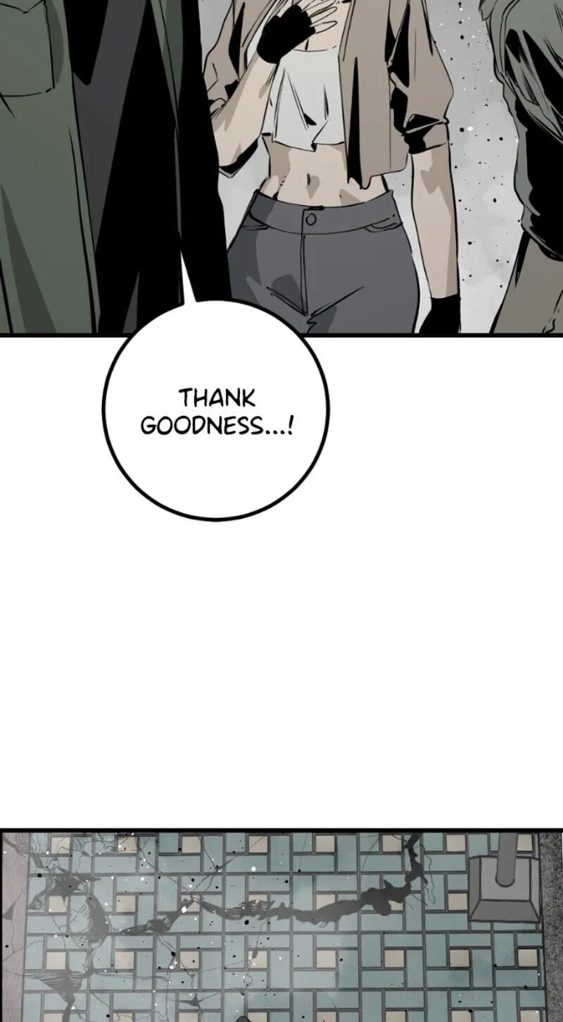 Hero Killer Chapter 274 — Page 49