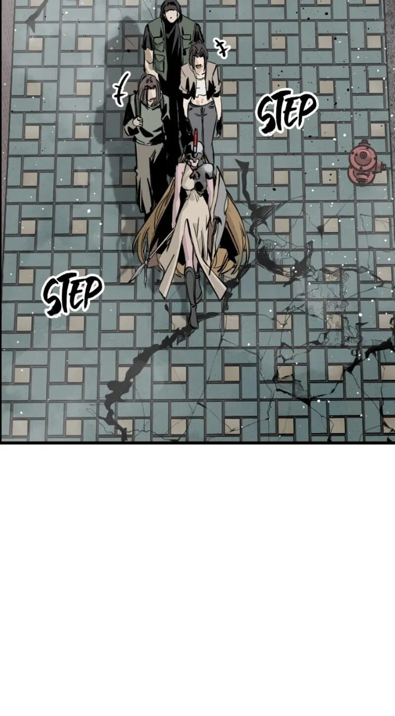 Hero Killer Chapter 274 — Page 50
