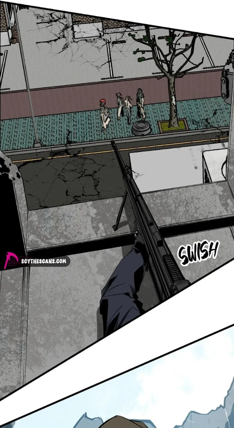 Hero Killer Chapter 274 — Page 51