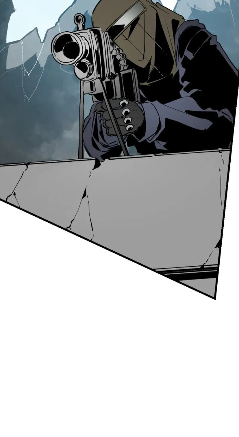 Hero Killer Chapter 274 — Page 52