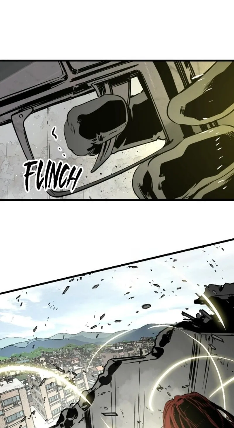 Hero Killer Chapter 274 — Page 53