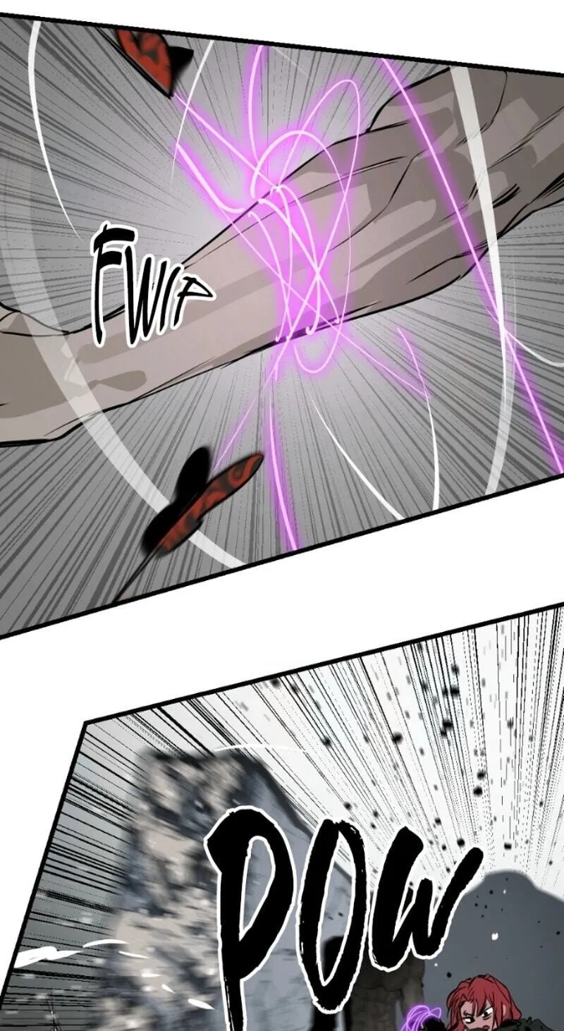 Hero Killer Chapter 274 — Page 55
