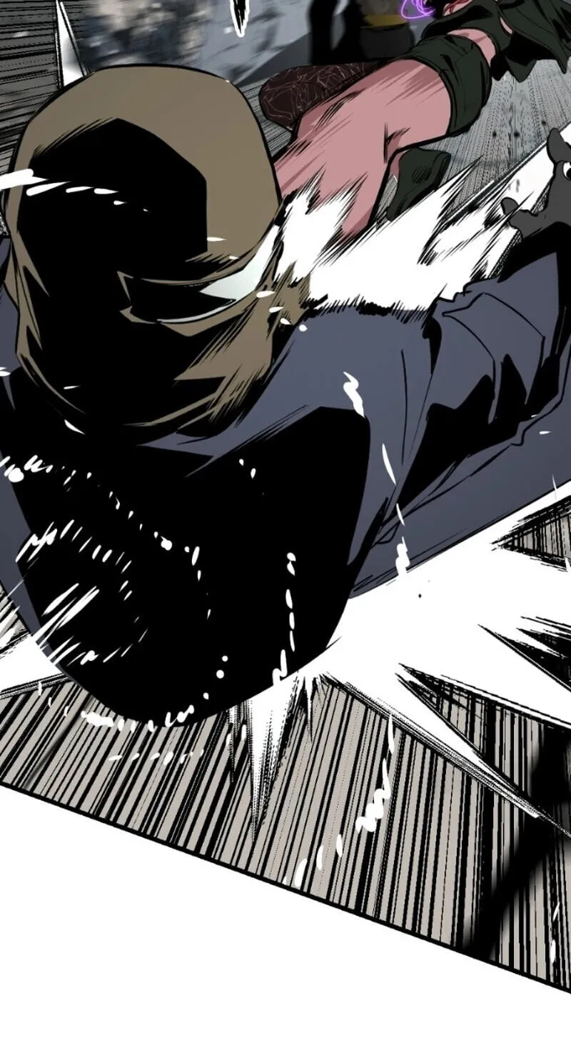 Hero Killer Chapter 274 — Page 56