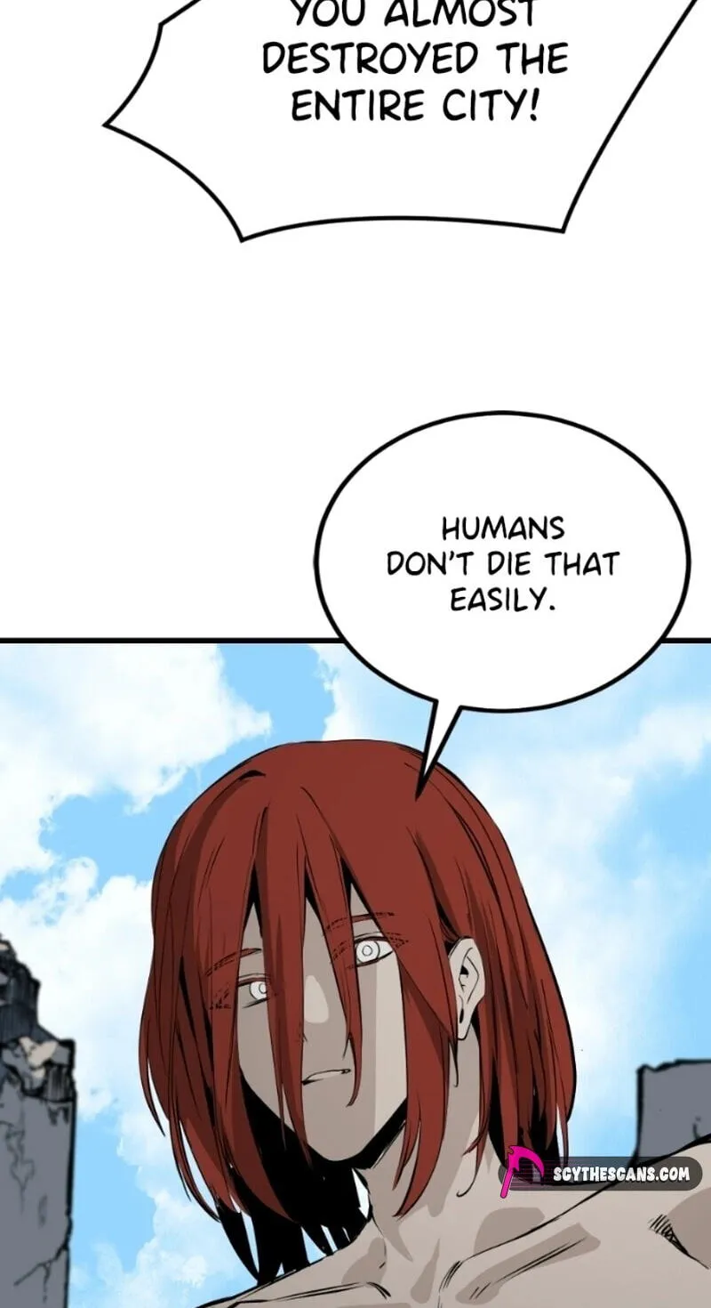 Hero Killer Chapter 274 — Page 58