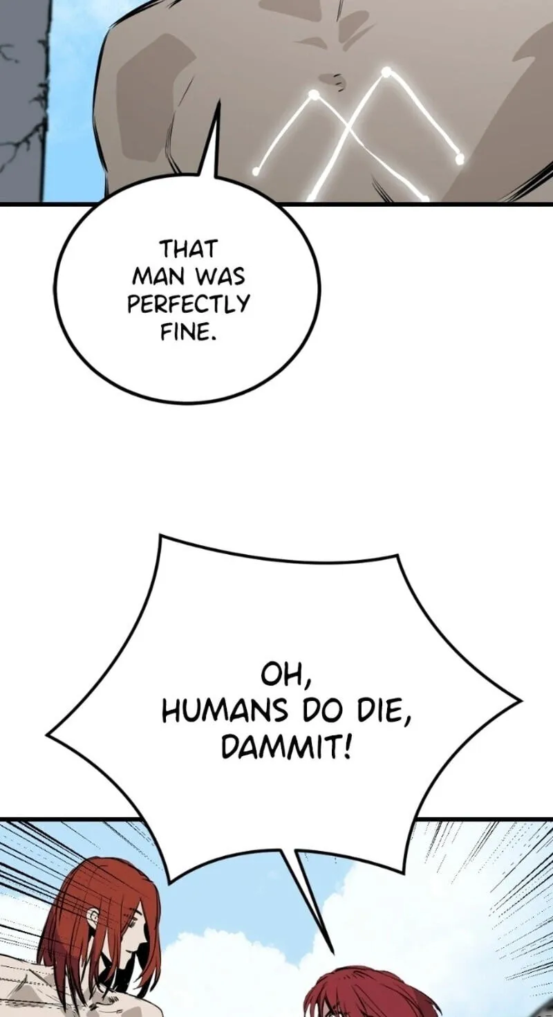Hero Killer Chapter 274 — Page 59