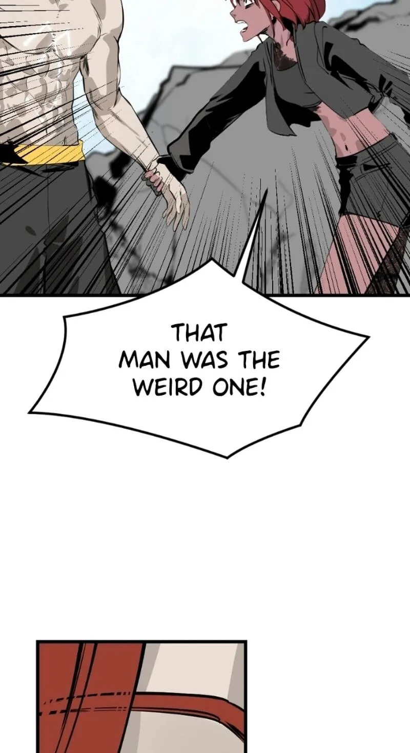 Hero Killer Chapter 274 — Page 60