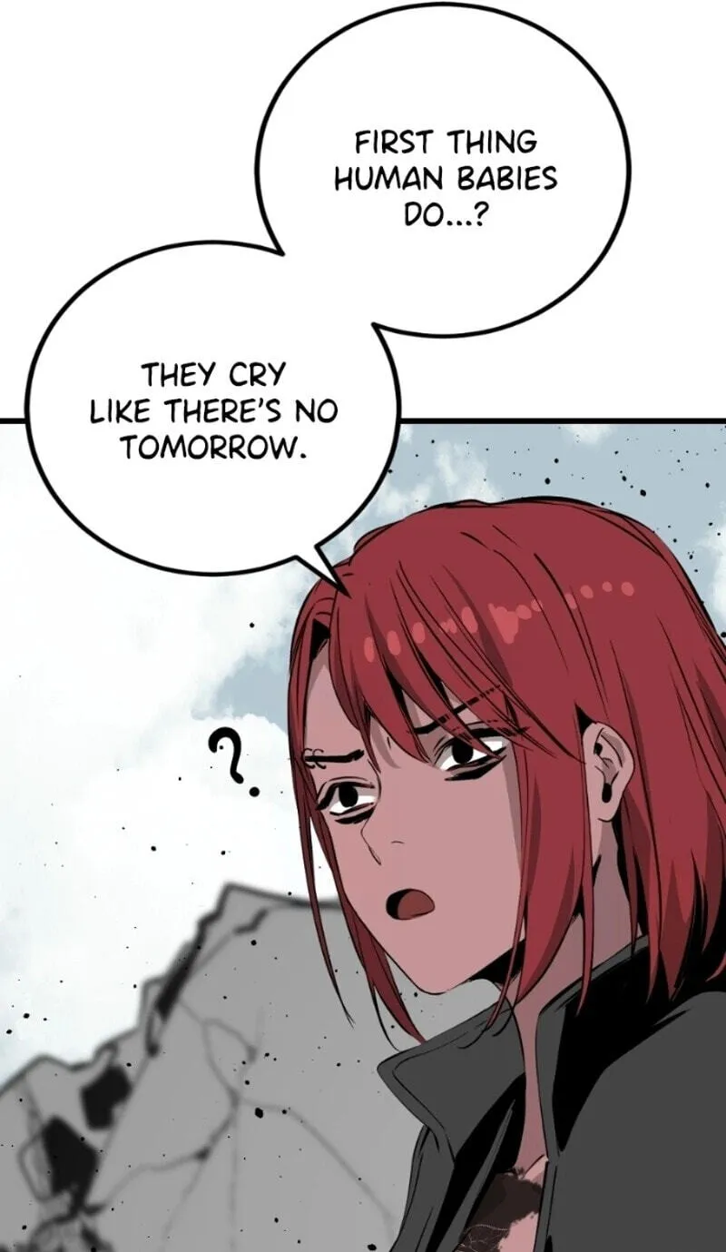 Hero Killer Chapter 274 — Page 63
