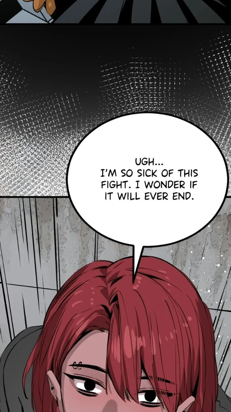 Hero Killer Chapter 274 — Page 71