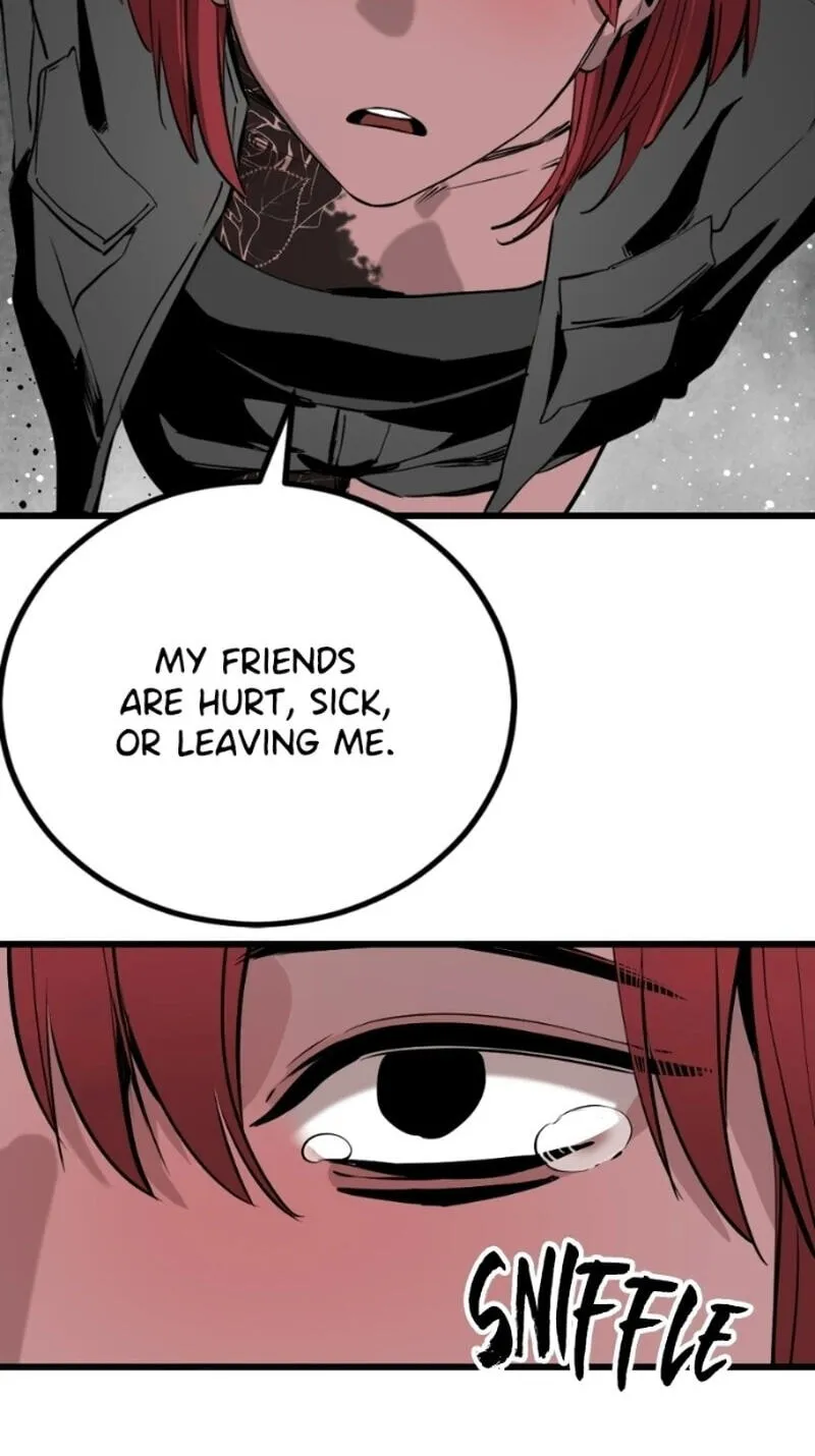 Hero Killer Chapter 274 — Page 72
