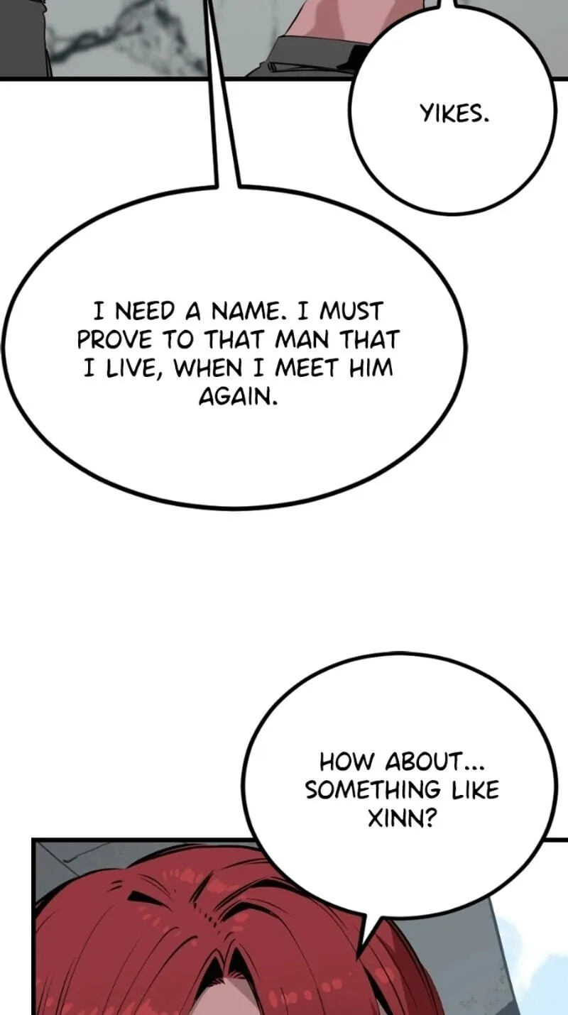 Hero Killer Chapter 274 — Page 74