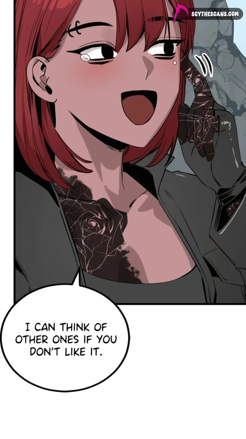 Hero Killer Chapter 274 — Page 75