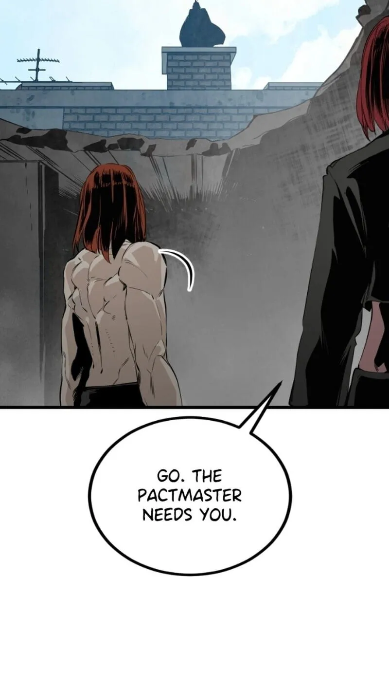 Hero Killer Chapter 274 — Page 78