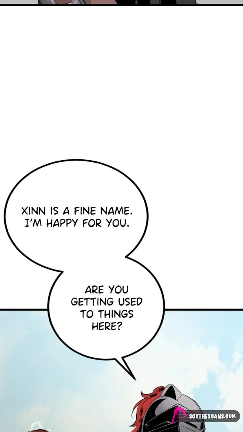 Hero Killer Chapter 274 — Page 80