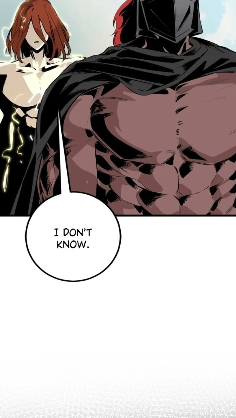 Hero Killer Chapter 274 — Page 81