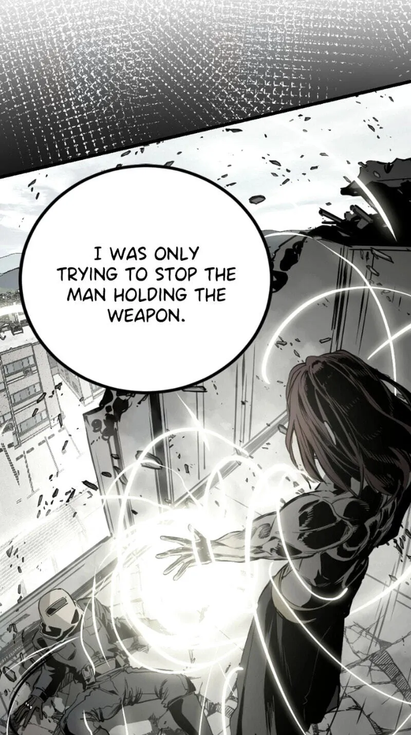 Hero Killer Chapter 274 — Page 82