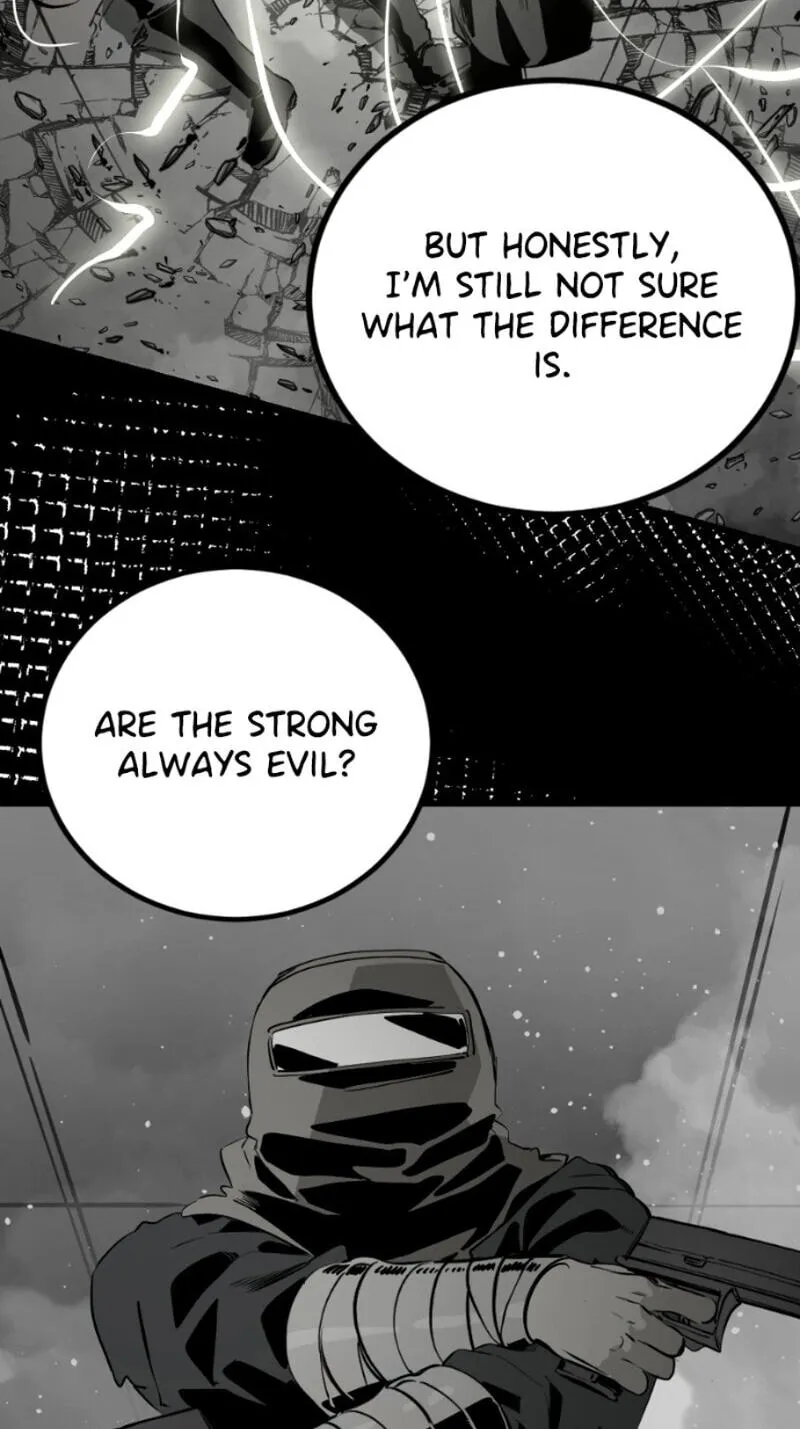Hero Killer Chapter 274 — Page 83