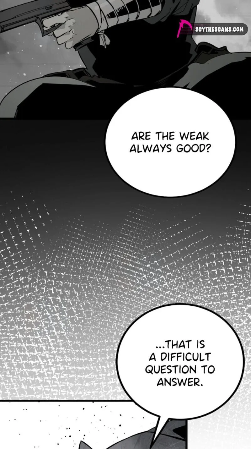 Hero Killer Chapter 274 — Page 84
