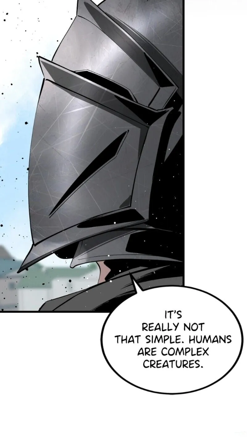 Hero Killer Chapter 274 — Page 85