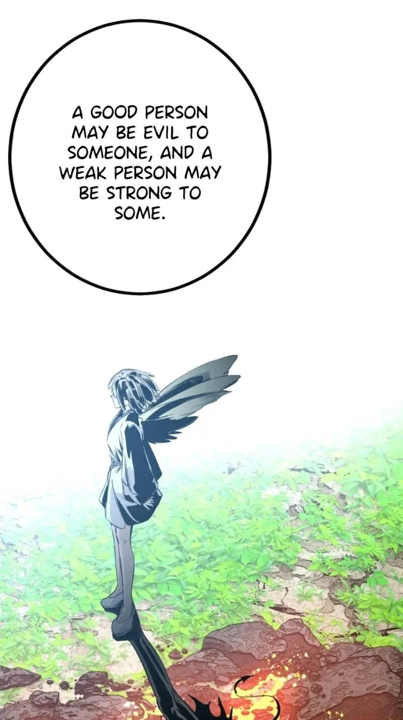 Hero Killer Chapter 274 — Page 86