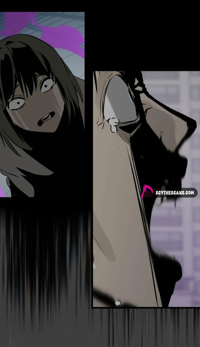 Hero Killer Chapter 274 — Page 89