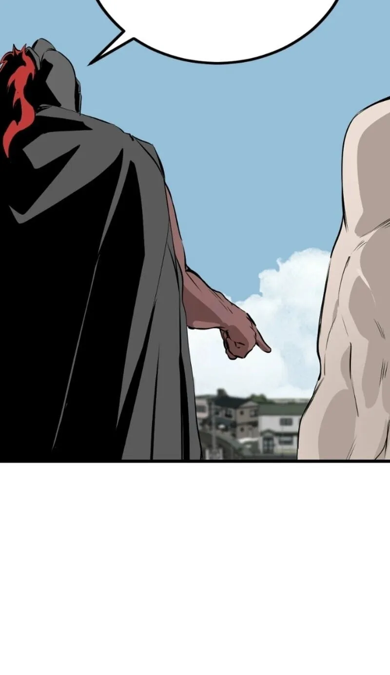 Hero Killer Chapter 274 — Page 92