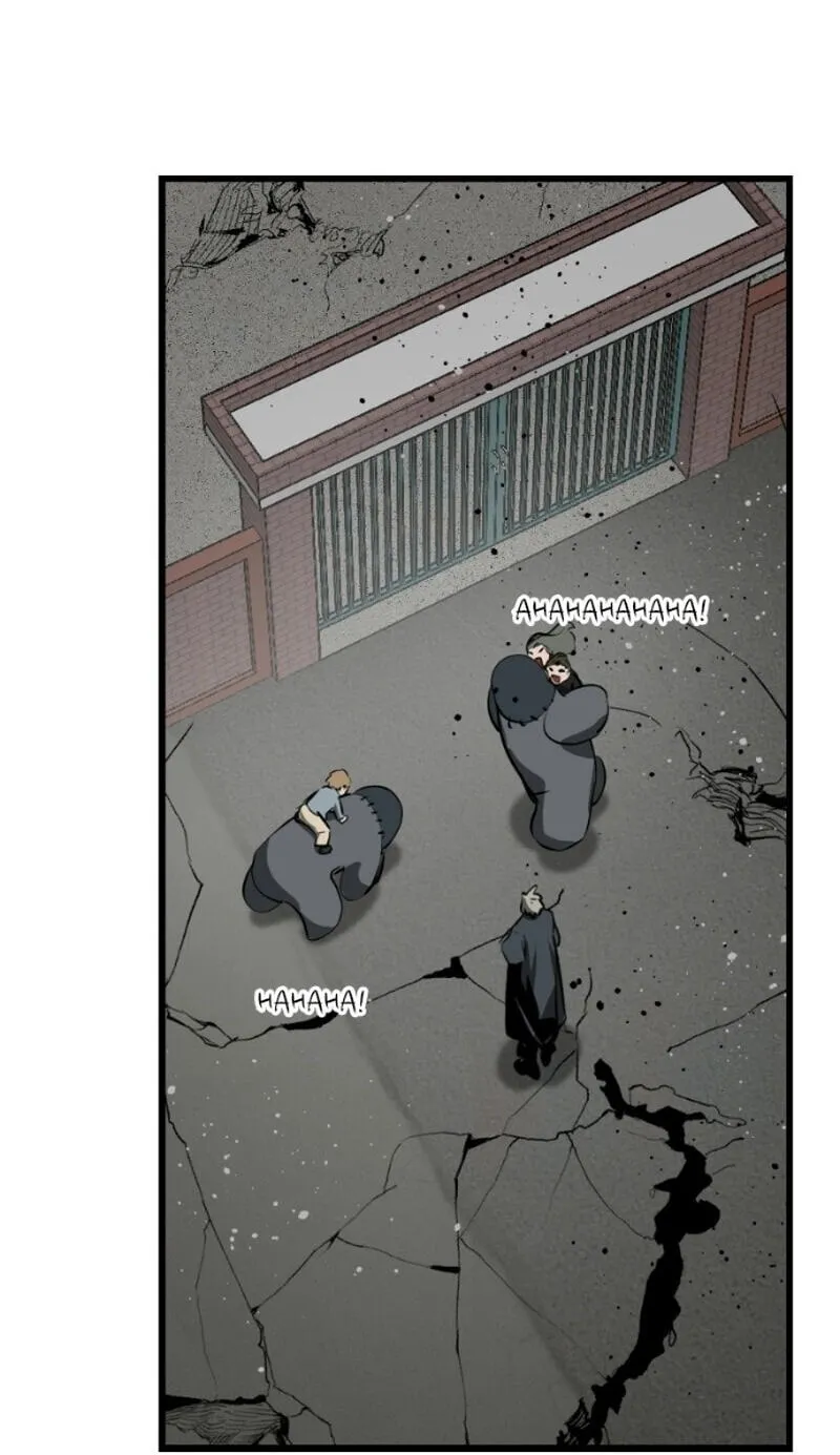 Hero Killer Chapter 274 — Page 93