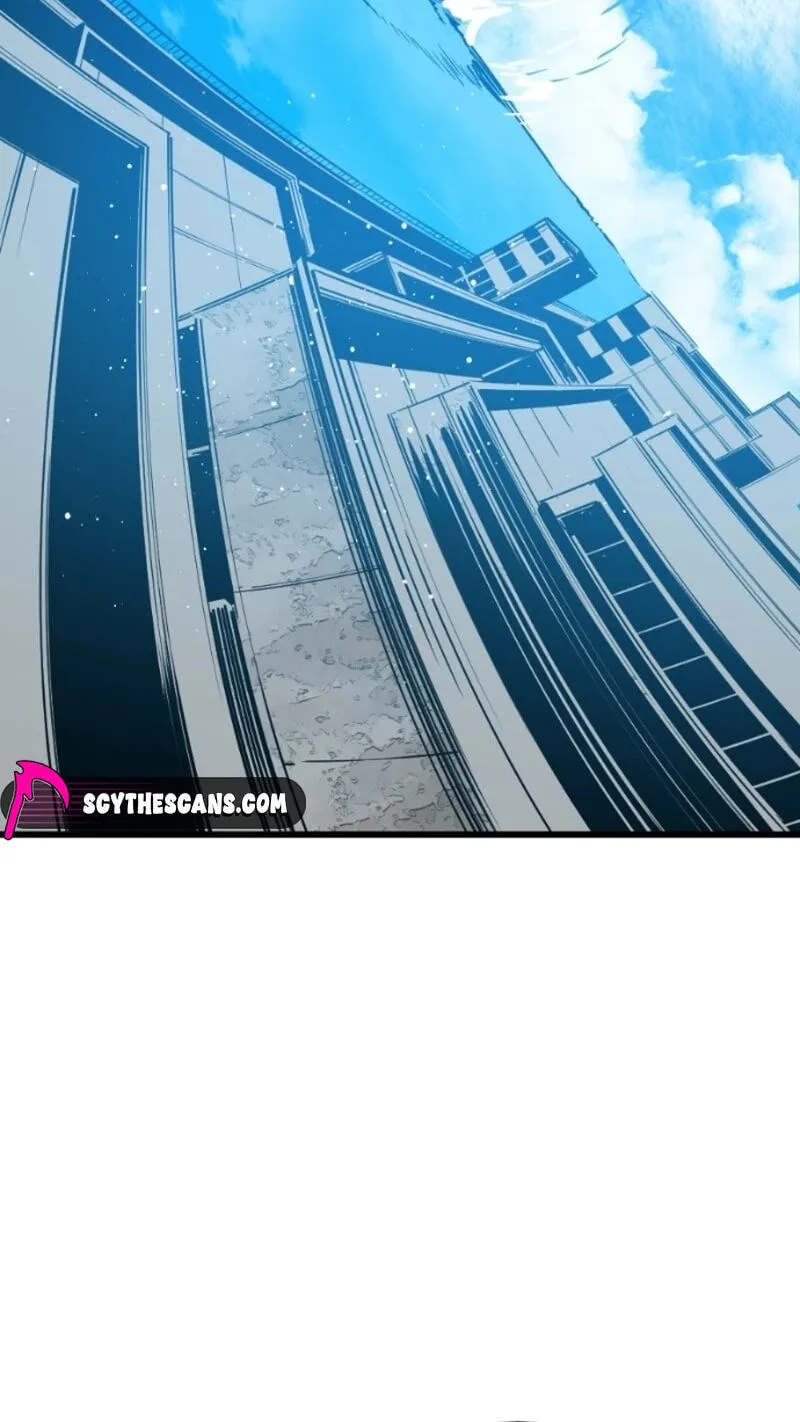 Hero Killer Chapter 275 — Page 7
