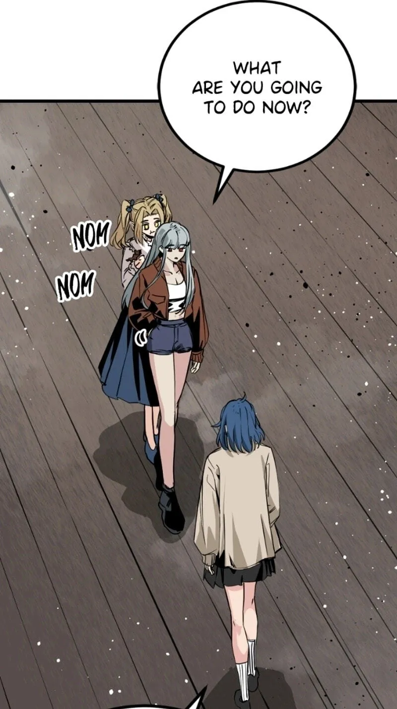 Hero Killer Chapter 275 — Page 8