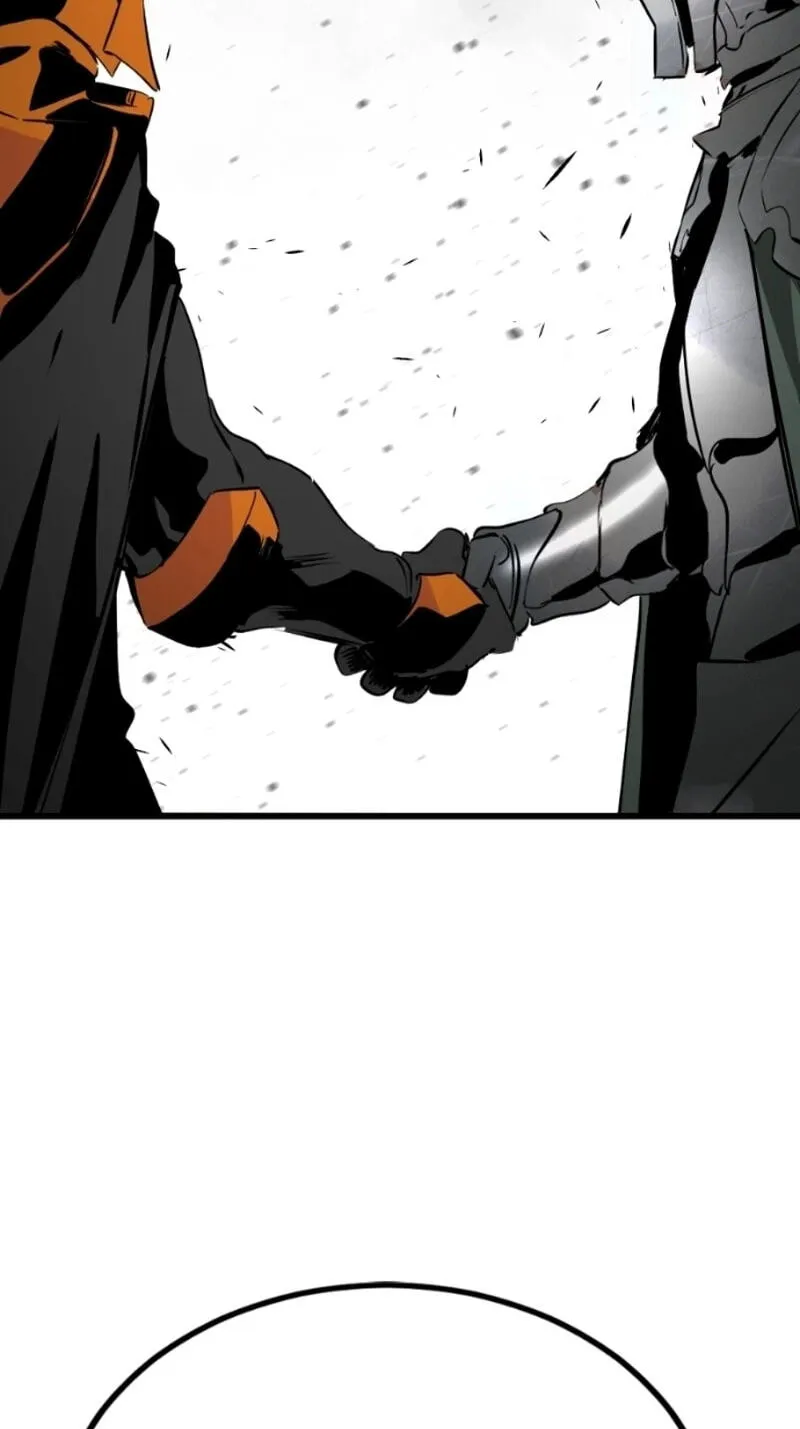 Hero Killer Chapter 275 — Page 10