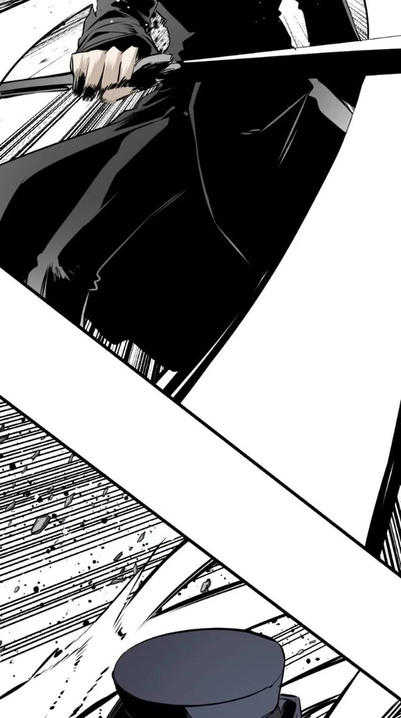 Hero Killer Chapter 275 — Page 101