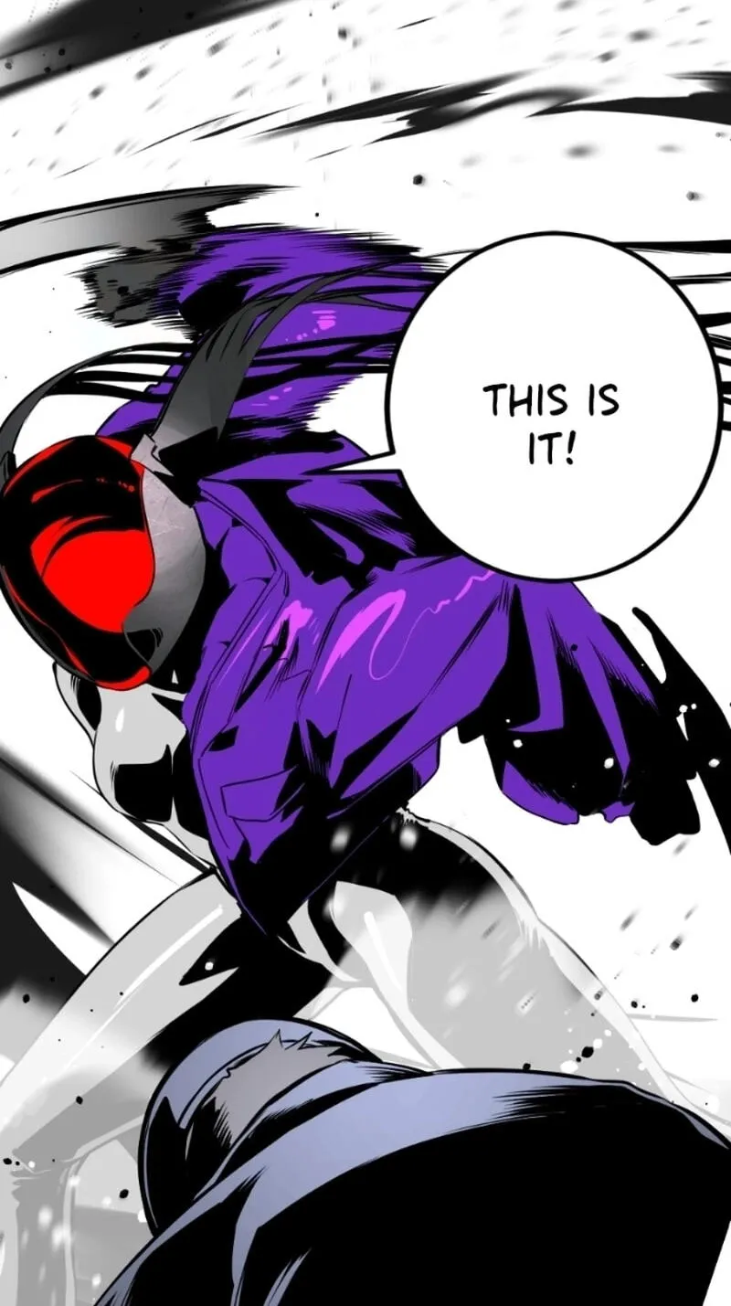 Hero Killer Chapter 275 — Page 104