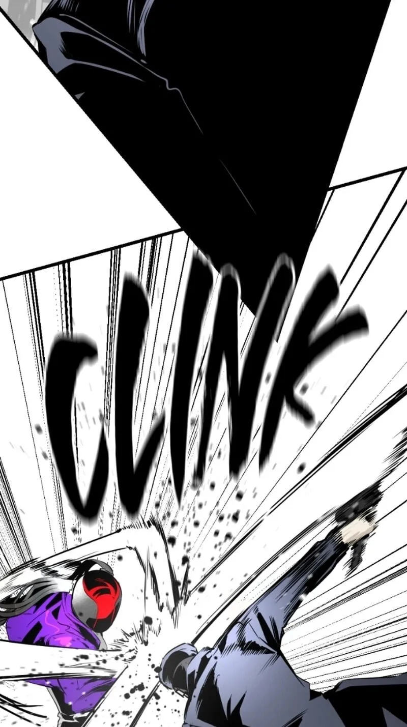 Hero Killer Chapter 275 — Page 105