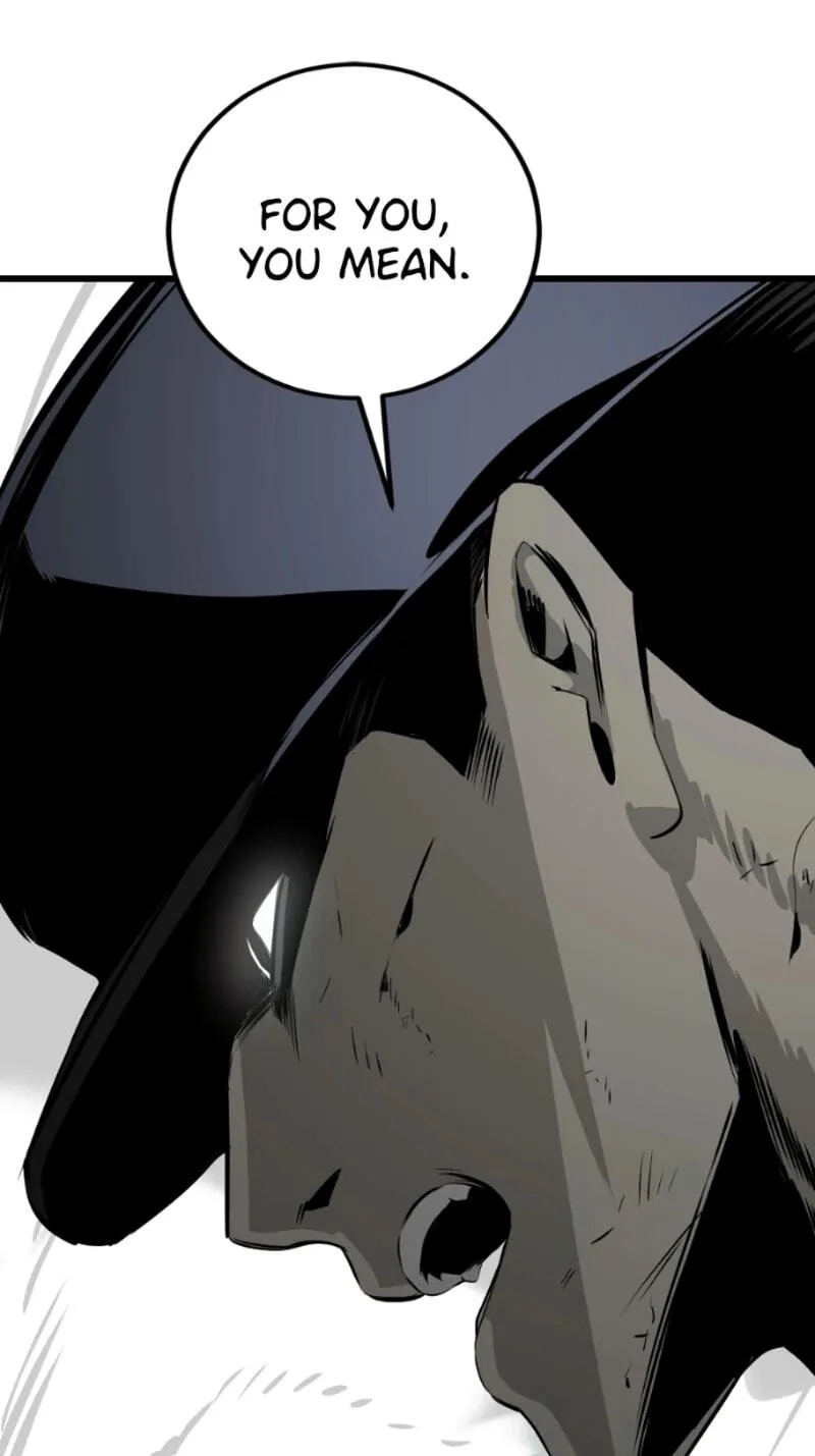 Hero Killer Chapter 275 — Page 107